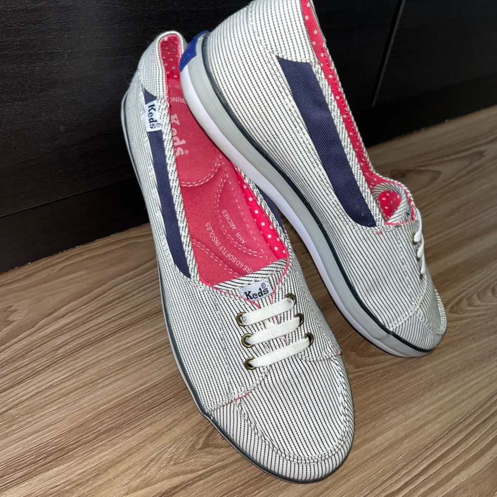 Keds Boat Shoe